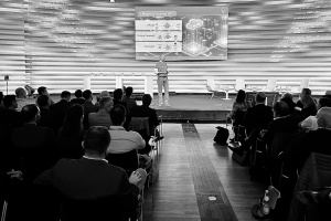 CLUB CONFERENCE bei der Deutschen Telekom in Bonn